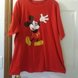 Disney Mickey Mouse t-shirt